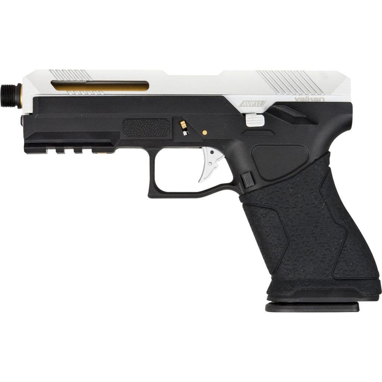 Pistols