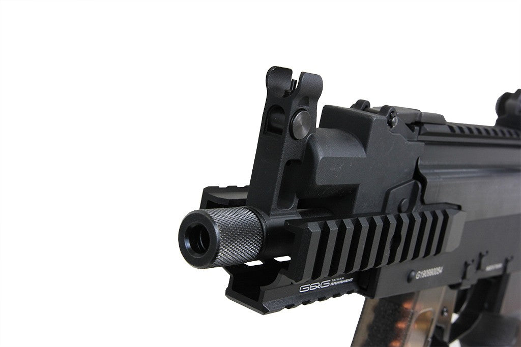 PRK9 AEG Rifle (S) (Black)