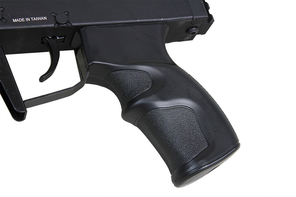 PRK9 AEG Rifle (S) (Black)