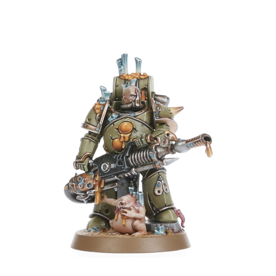 Warhammer 40,000. Kill Team. Starter Set. Skirmish Combat In The 41st Millennium