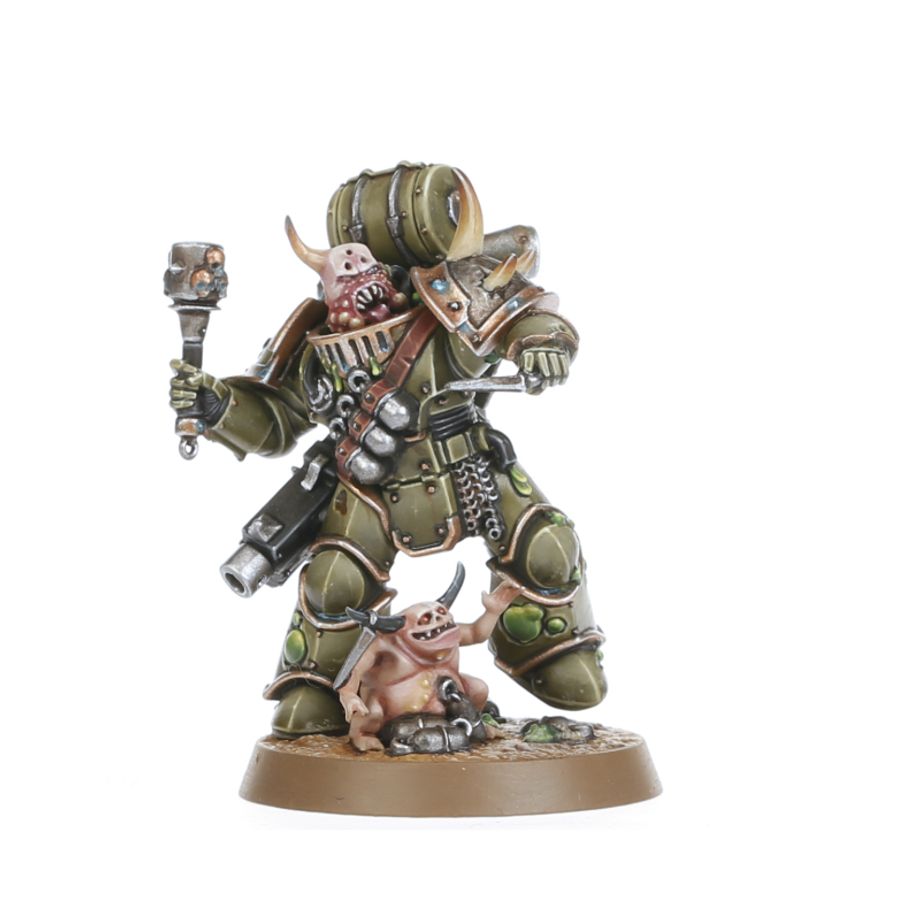 Warhammer 40,000. Kill Team. Starter Set. Skirmish Combat In The 41st Millennium