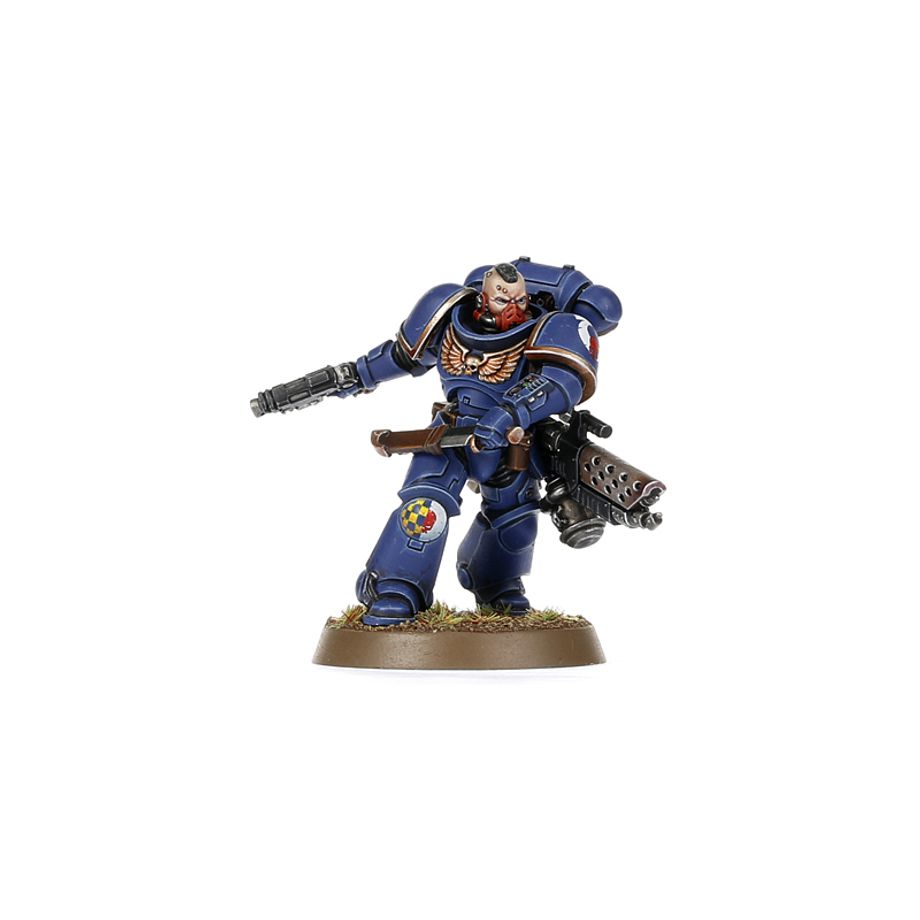 Warhammer 40,000. introductory set