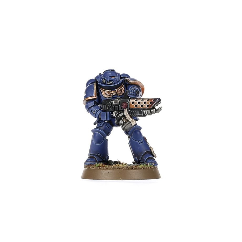 Warhammer 40,000. introductory set