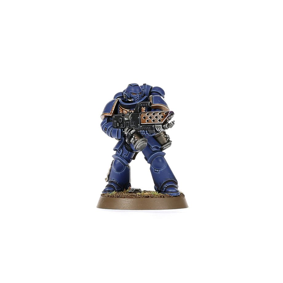 Warhammer 40,000. introductory set