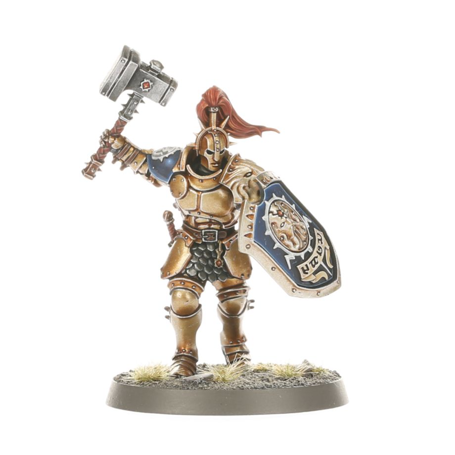 Warhammer Age Of Sigmar. Introductory set