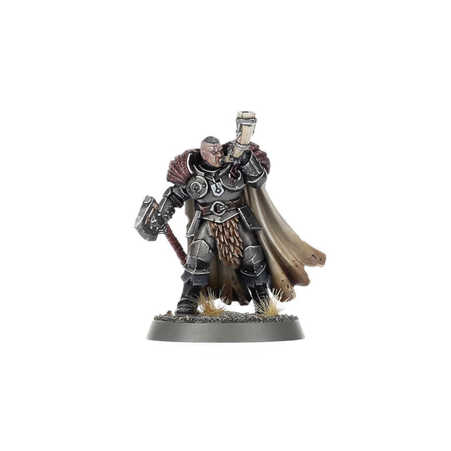 Warhammer Age Of Sigmar.Slaves Of Darkness. Chaos Warriors
