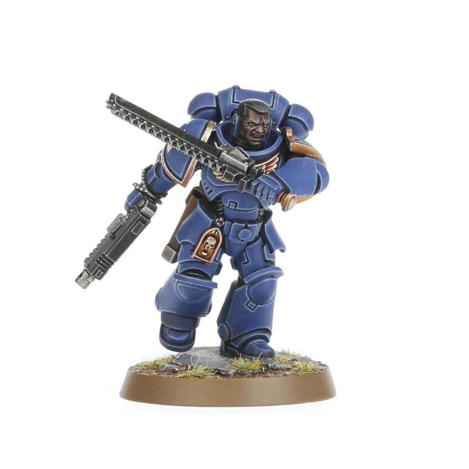 Warhammer 40,000. Kill Team. Starter Set. Skirmish Combat In The 41st Millennium