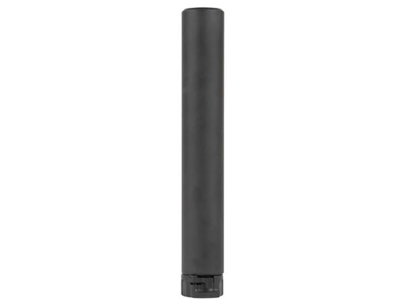 Ares M40A6 Full Metal Silencer (Black - SIL-010-BK)