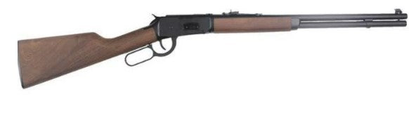 Double bell m1894 co2 powered winchester (shell ejecting – 103)