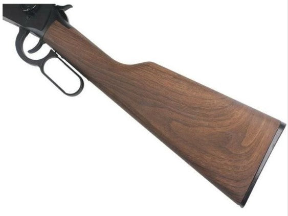 Double bell m1894 co2 powered winchester (shell ejecting – 103)