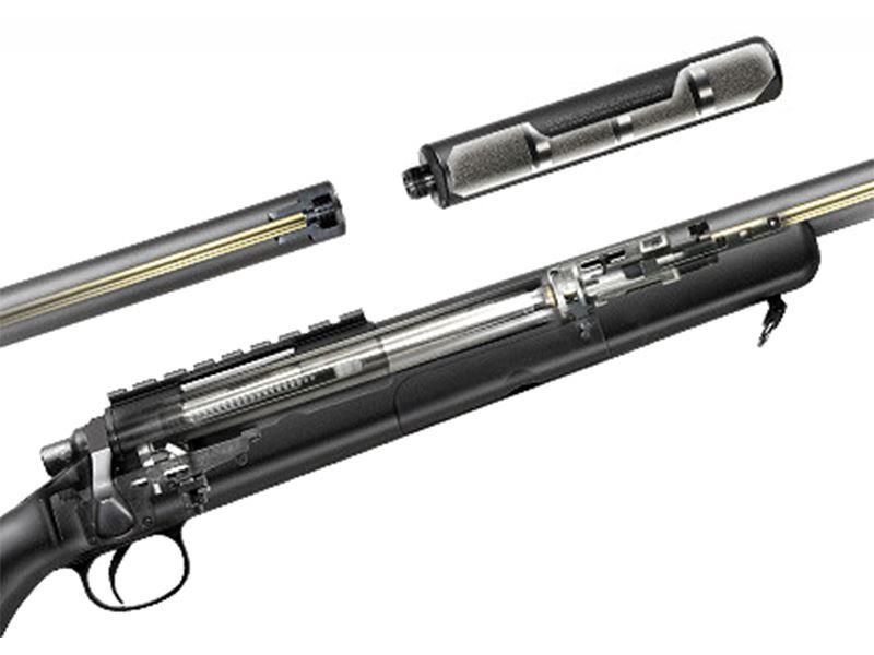 Tokyo Marui VSR-10G Pro Sniper Rifle (G-Spec - OD)