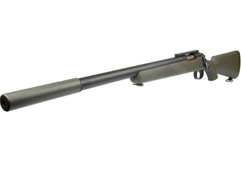 Tokyo Marui VSR-10G Pro Sniper Rifle (G-Spec - OD)