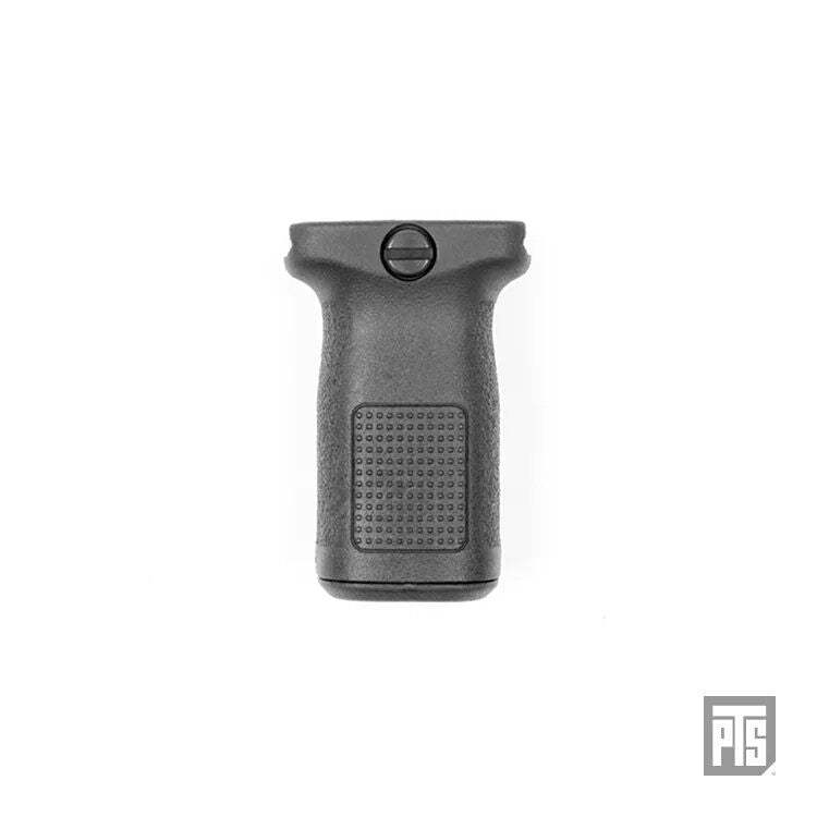PTS EPF2-S Vertical Foregrip - Black