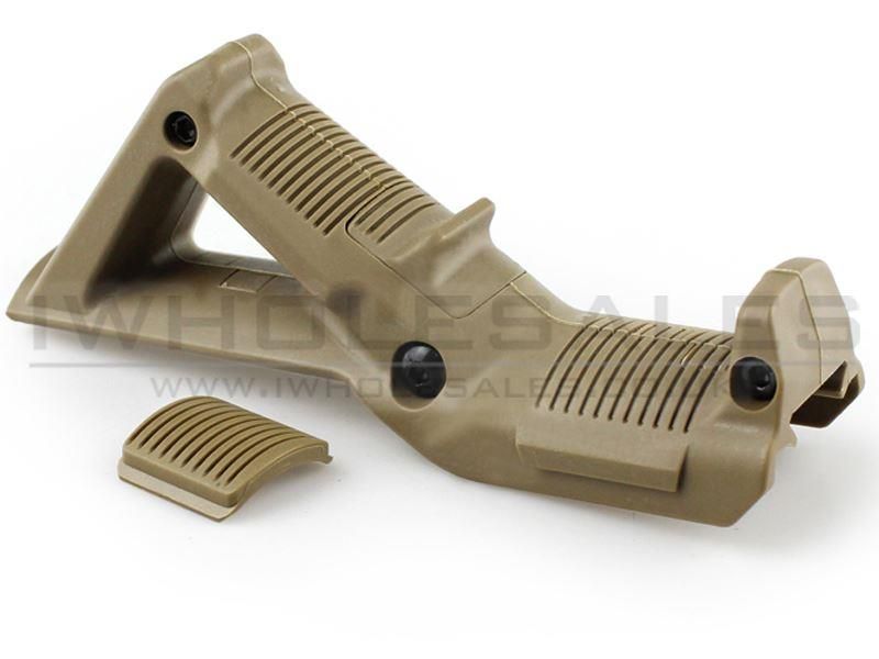 BIG FOOT HAND GUARD (BIG - TAN)