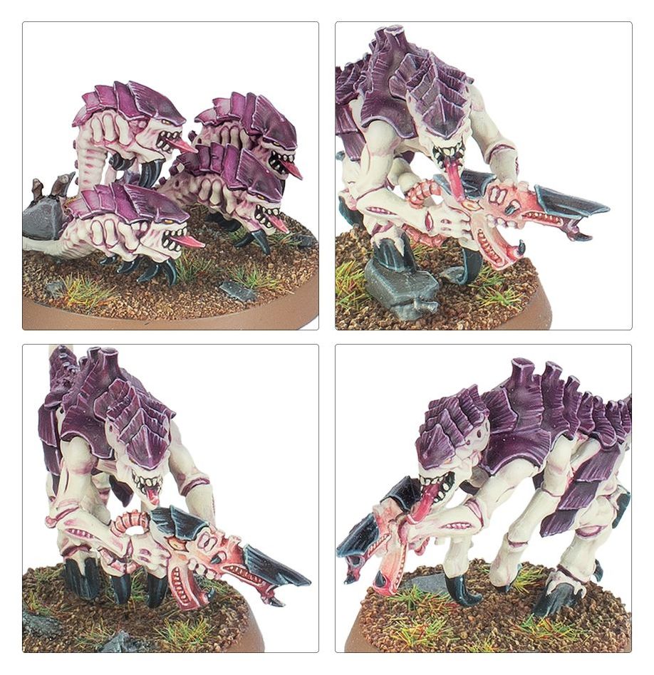 Warhammer 40,000. introductory set