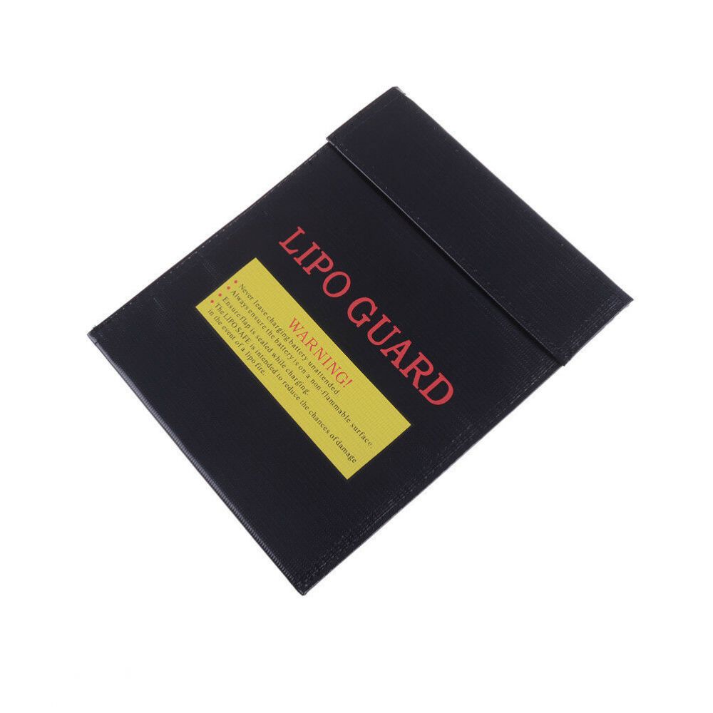 iMax Lipo Safety Bag (180x230mm)