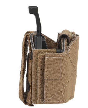 Big Foot - Universal Trigger Retention Holster (Tan)