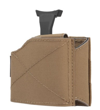 Big Foot - Universal Trigger Retention Holster (Tan)