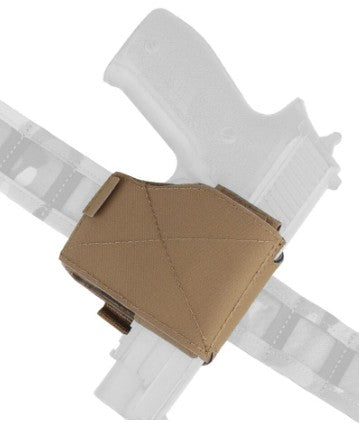Big Foot - Universal Trigger Retention Holster (Tan)