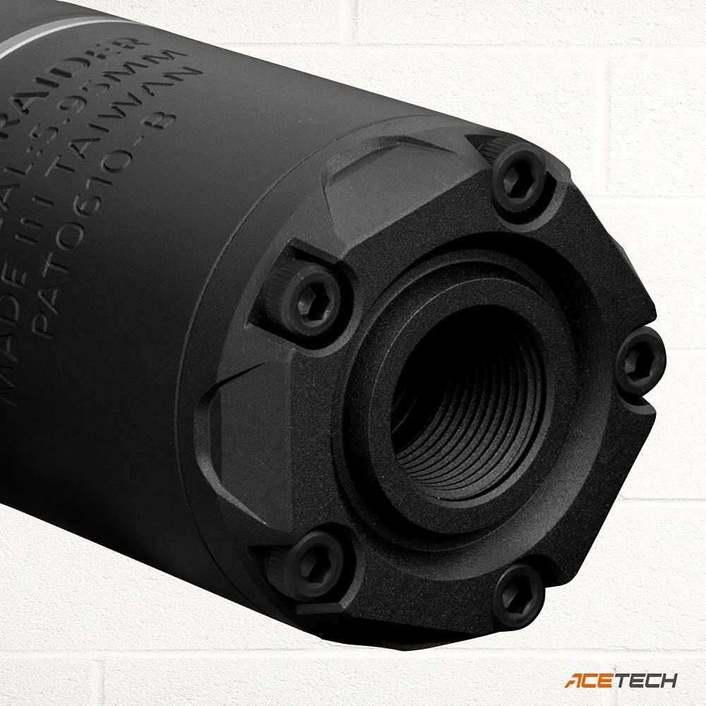 Acetech Raider Tracer Unit (Blaster M Inside)