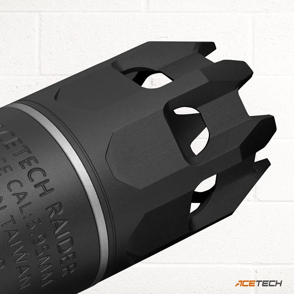 Acetech Raider Tracer Unit (Blaster M Inside)