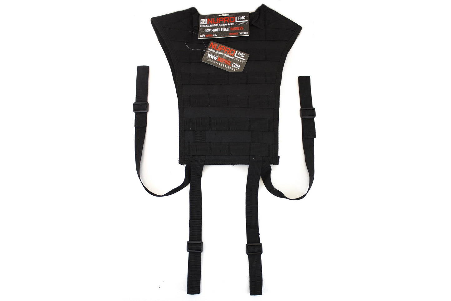 NP PMC MOLLE Harness