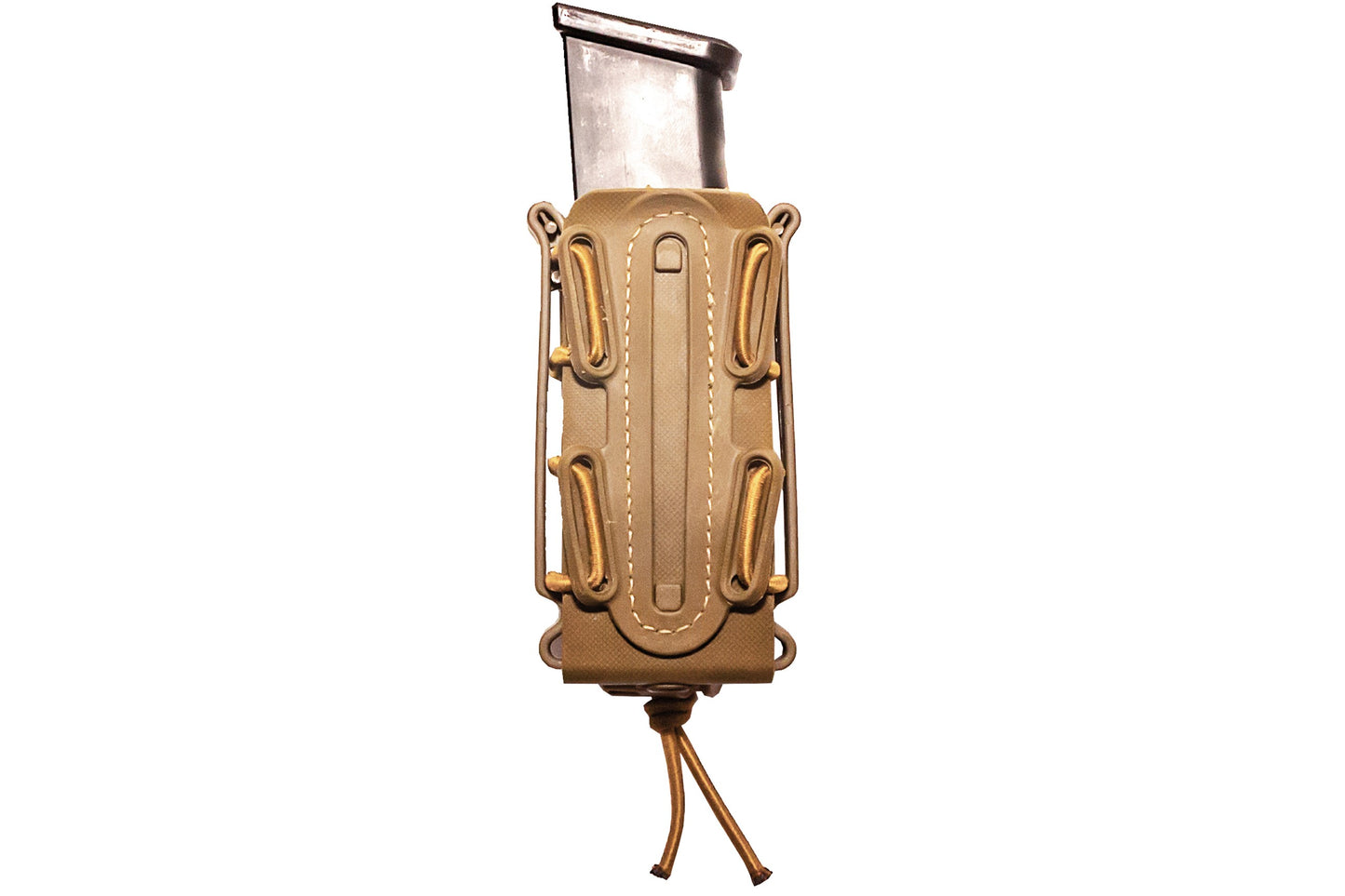 PMC Thermorubber Open Pistol Magazine Pouch