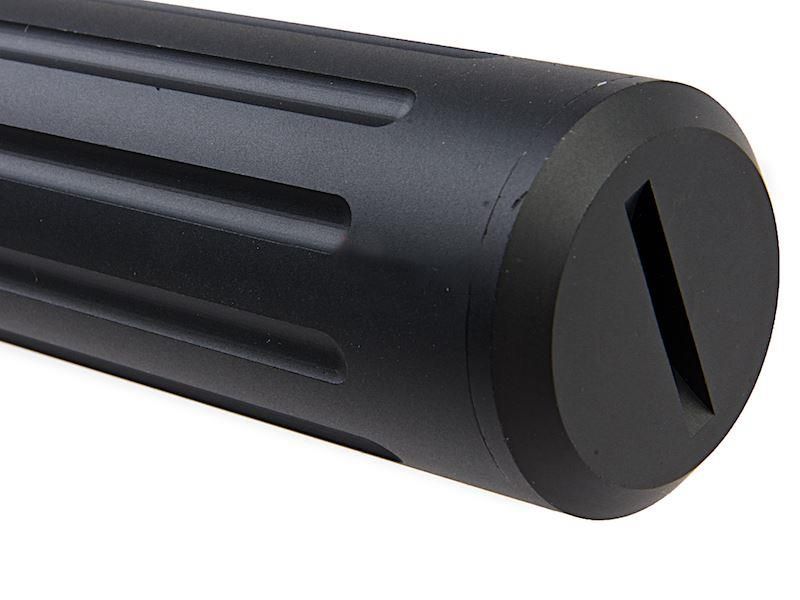 Ares M45 Series Extendable Buffer Tube (Long - Black - BT-012) (X-Class only