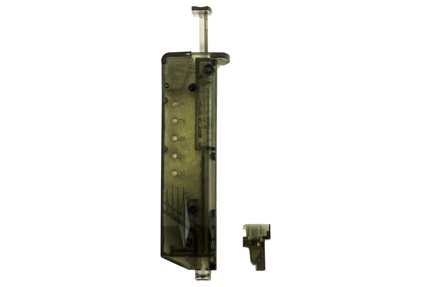 NUPROL 110 rnd BB Magazine Speed Loader