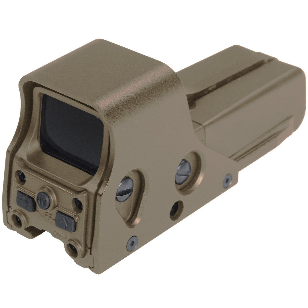NPTech 882 Holo Sight FDE