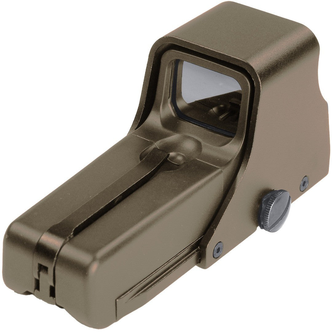 NPTech 882 Holo Sight FDE