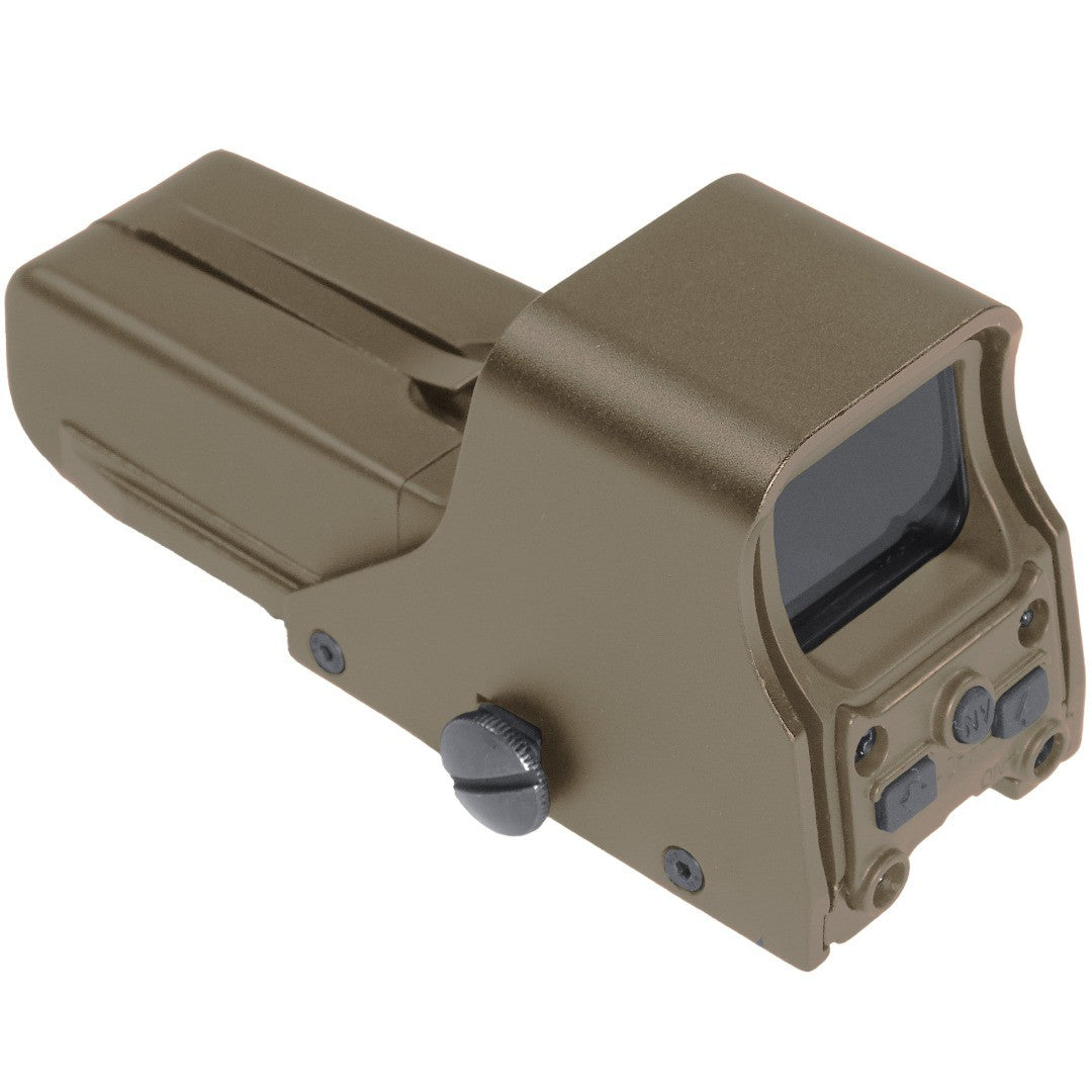 NPTech 882 Holo Sight FDE