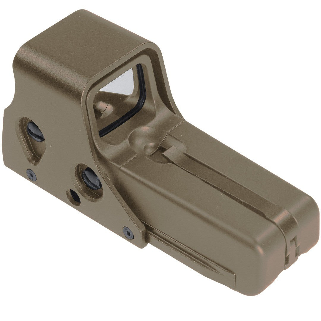 NPTech 882 Holo Sight FDE
