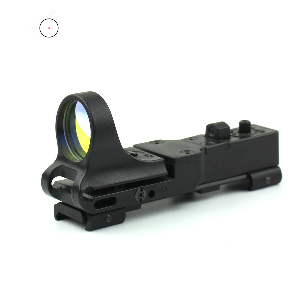 NPoint HD-13 RDS Sight - Black