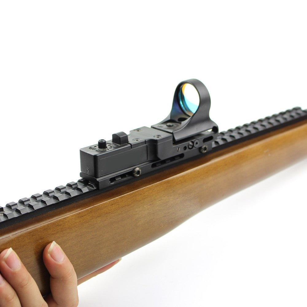 NPoint HD-13 RDS Sight - Black