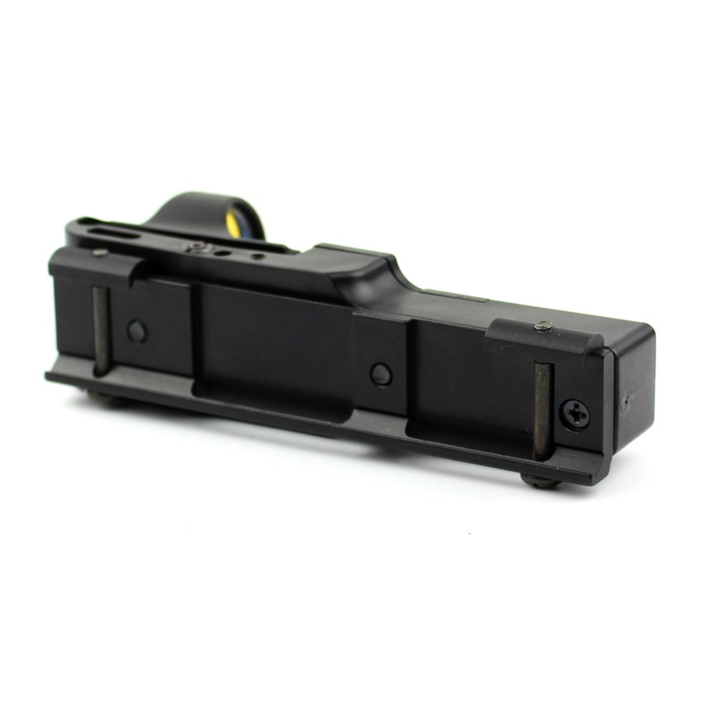 NPoint HD-13 RDS Sight - Black