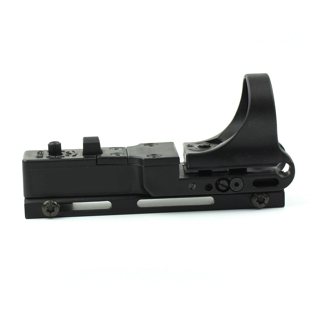 NPoint HD-13 RDS Sight - Black