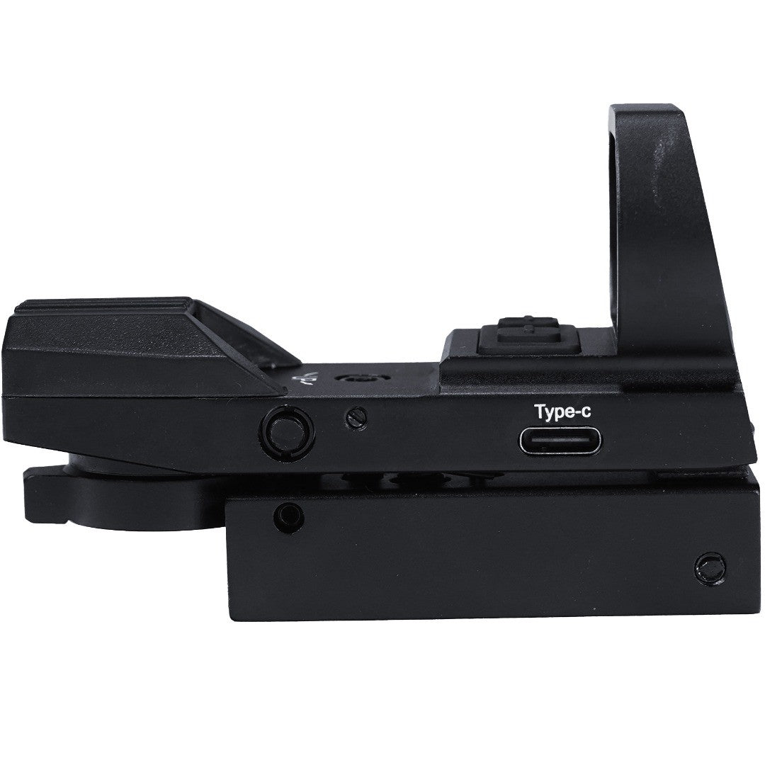 NPoint RDS Reflex Sight (Rechargable)