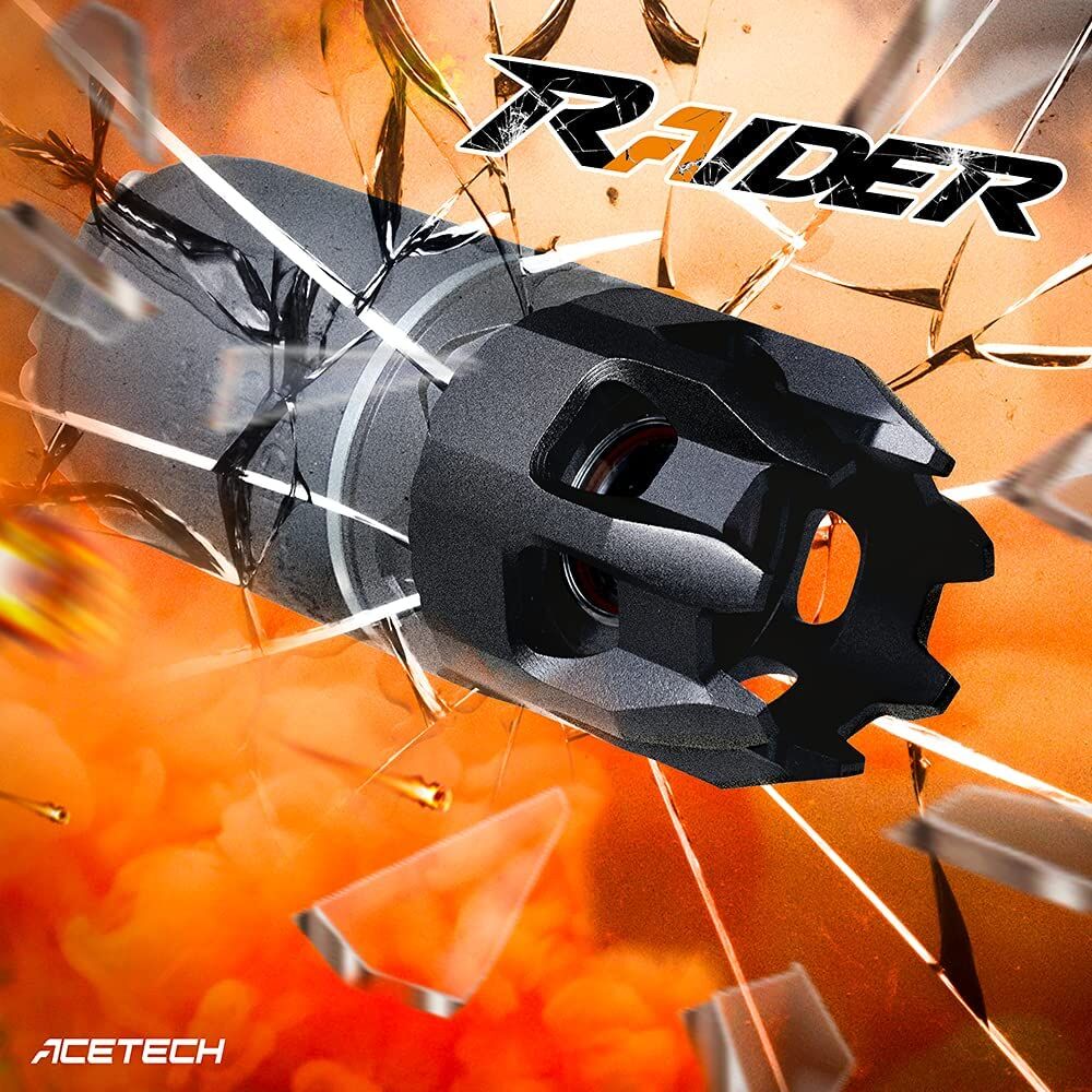 Acetech Raider Tracer Unit (Blaster M Inside)