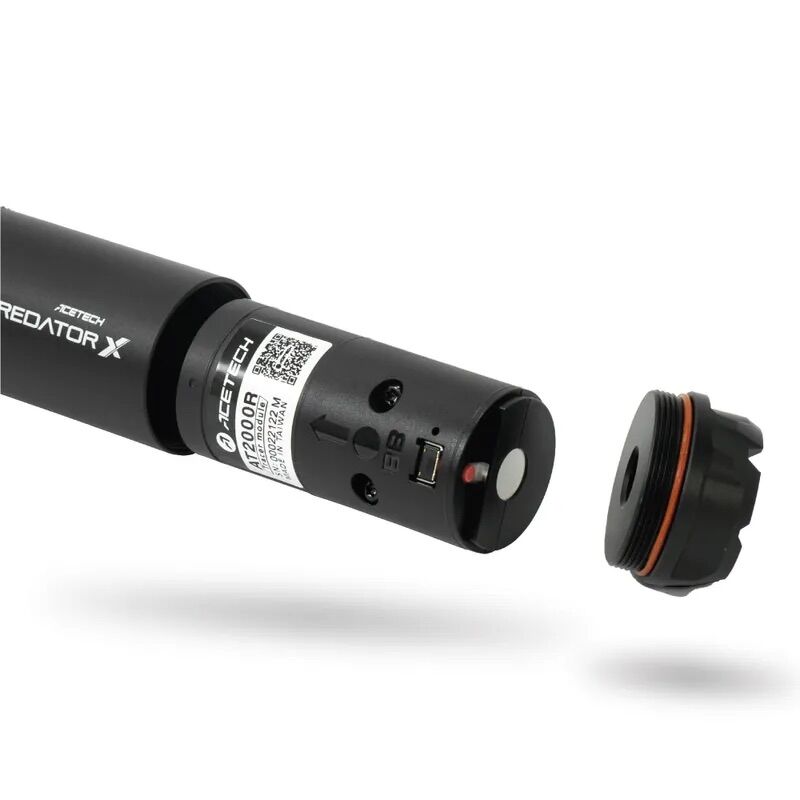 Acetech Predator X Tracer Unit