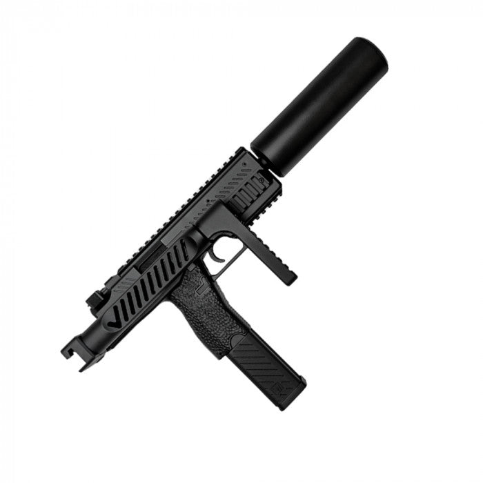 VORSK VMP-1X GBB SMG, Black