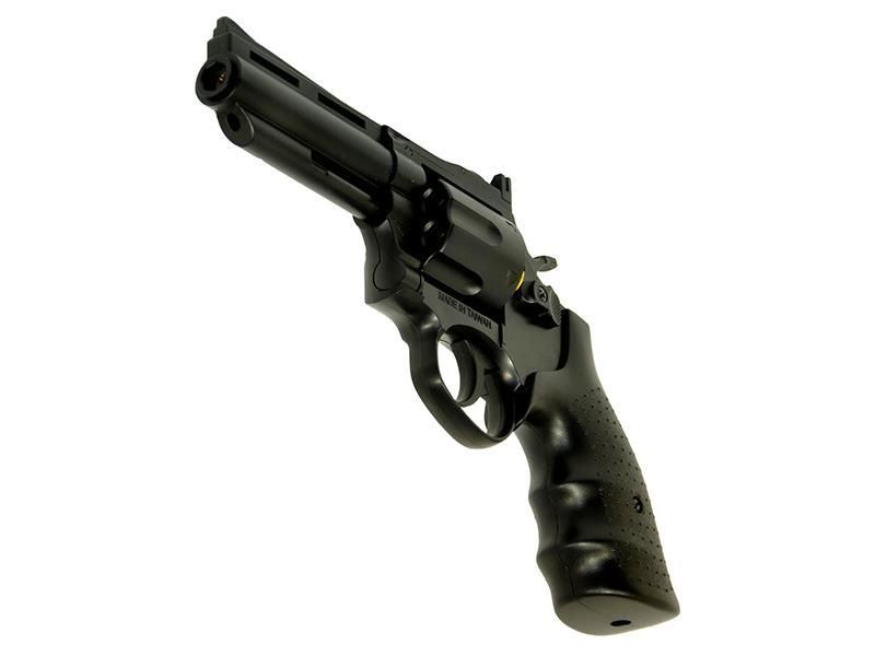 HFC HG-132 4" Barrel Gas Revolver