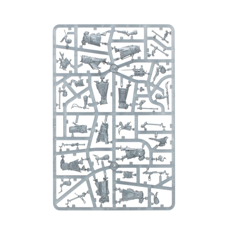 Warhammer. Age Of Sigmar.Cities Of Sigmar. Freeguild Fusiliers