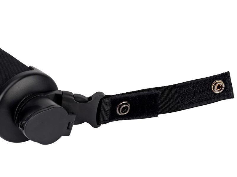 Big Foot BB Pellet Storage Bag