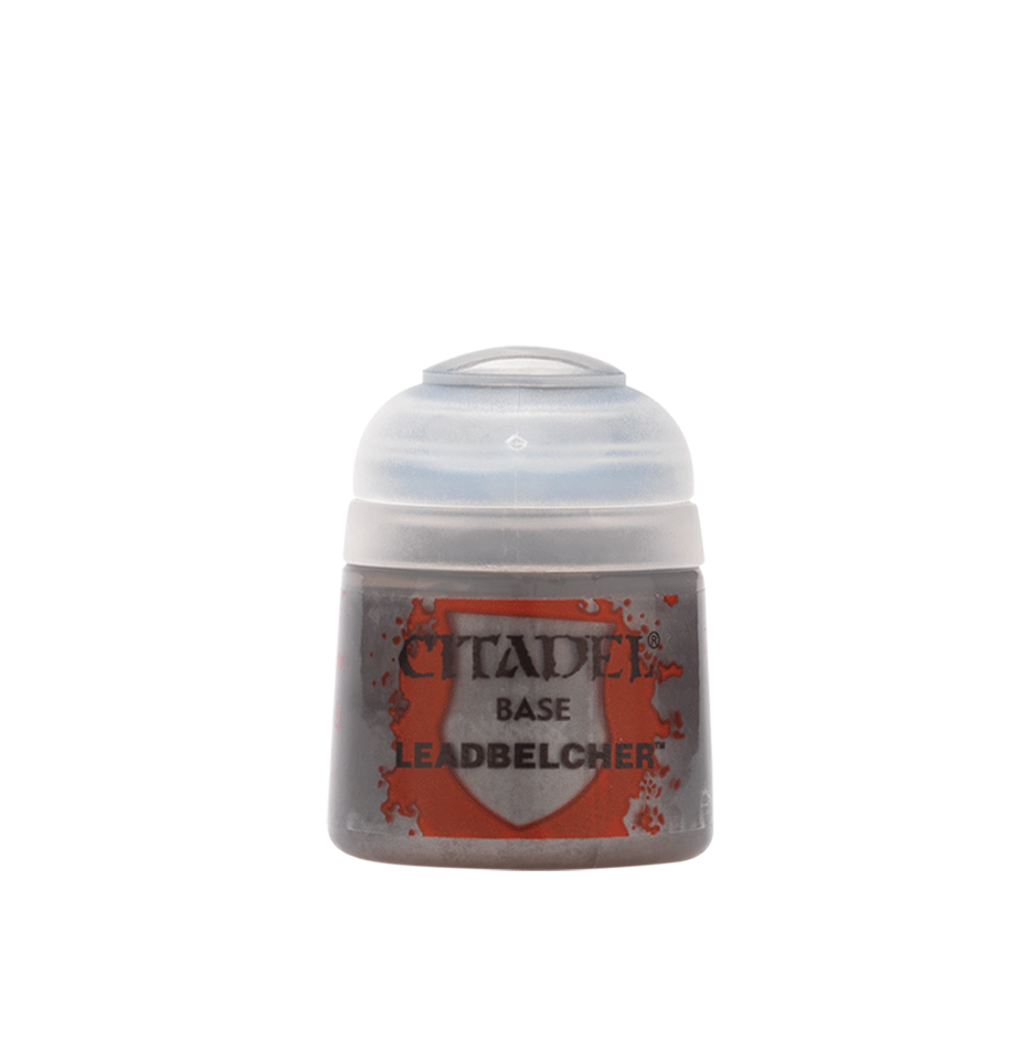 Leadbelcher. Paint. 12ml.