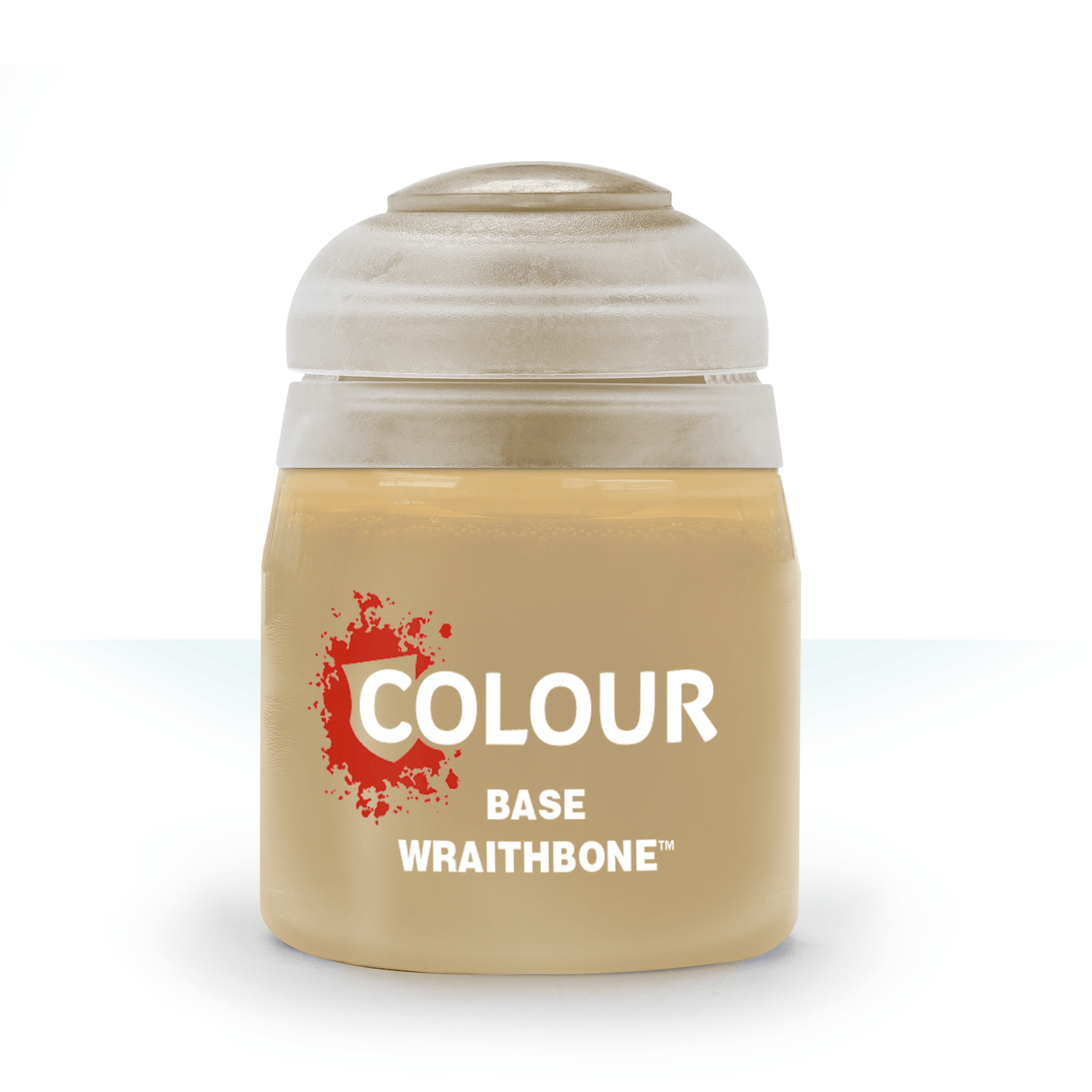 Wraithbone. Paint. 12ml