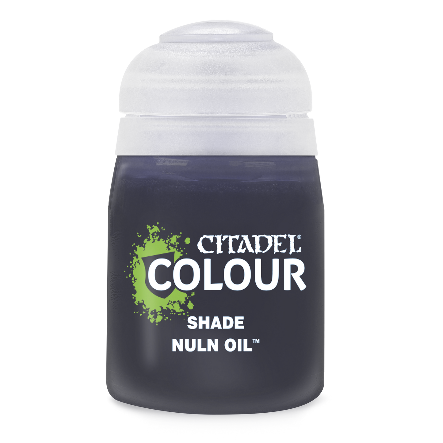 Nuln Oil. Paint. 18ml