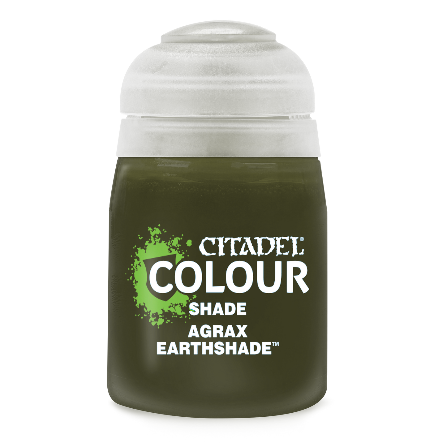 Agrax Earthshade. Paint. 18ml