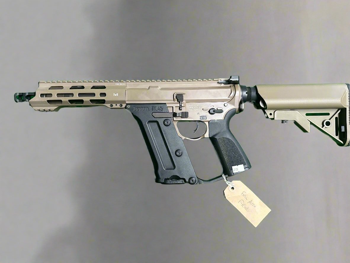 KWA TK45 boneyard item