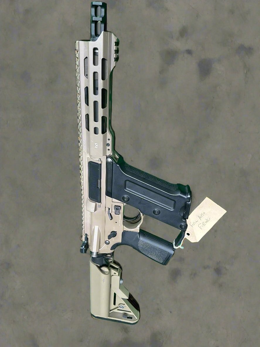 KWA TK45 boneyard item